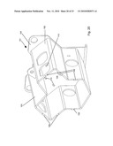 METHOD FOR MANUFACTURING A CRANKCASE OF A PISTON COMPRESSOR, CRANKCASE OBTAINED WITH THE METHOD AND PISTON COMPRESSOR PROVIDED WITH SUCH CRANKCASE diagram and image