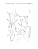 METHOD FOR MANUFACTURING A CRANKCASE OF A PISTON COMPRESSOR, CRANKCASE OBTAINED WITH THE METHOD AND PISTON COMPRESSOR PROVIDED WITH SUCH CRANKCASE diagram and image