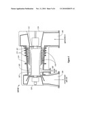 Systems and Methods for Removing Entrained Particulates from Gas Streams, and Reactor Systems diagram and image