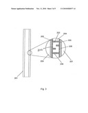 Gas chromatography inlet liner having at least one indicator diagram and image