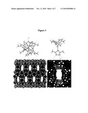 FLUORINATED METAL-ORGANIC FRAMEWORKS FOR GAS STORAGE diagram and image