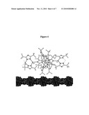 FLUORINATED METAL-ORGANIC FRAMEWORKS FOR GAS STORAGE diagram and image