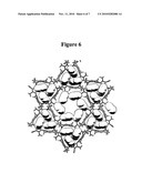 FLUORINATED METAL-ORGANIC FRAMEWORKS FOR GAS STORAGE diagram and image