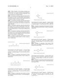 ABSORBENT LIQUID, AND APPARATUS AND METHOD FOR REMOVING C02 OR H2S FROM GAS WITH USE OF ABSORBENT LIQUID diagram and image