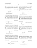 ABSORBENT LIQUID, AND APPARATUS AND METHOD FOR REMOVING C02 OR H2S FROM GAS WITH USE OF ABSORBENT LIQUID diagram and image