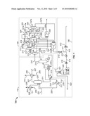 WASTE HEAT RECOVERY FROM A CARBON CAPTURE PROCESS diagram and image