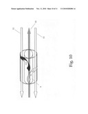 Gas concentrator with improved water rejection capability diagram and image