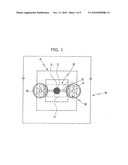 GROUNDWATER RADON REDUCTION APPARATUS diagram and image