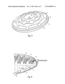 CAPSULE WITH REDUCED DRIPPING diagram and image