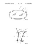 DISPLAY DEVICE, IN PARTICULAR FOR A MOTOR VEHICLE diagram and image