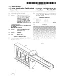 Linear Deposition Source diagram and image