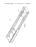 Linear Deposition Source diagram and image