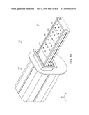 Linear Deposition Source diagram and image