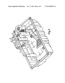 Oil Pan for an Internal Combustion Engine diagram and image