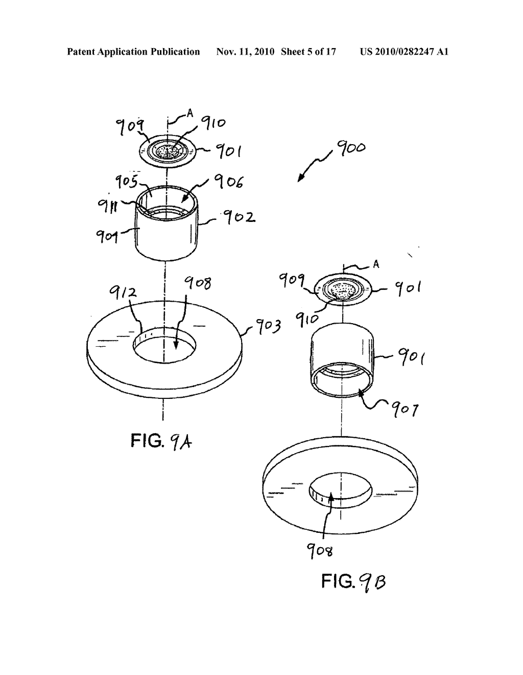 TREATMENT OF PULMONARY DISORDERS WITH AEROSOLIZED MEDICAMENTS SUCH AS VANCOMYCIN - diagram, schematic, and image 06