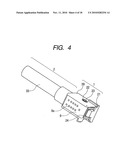 DRUG EJECTING APPARATUS AND CONTROL METHOD THEREOF diagram and image