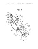 DRUG EJECTING APPARATUS AND CONTROL METHOD THEREOF diagram and image