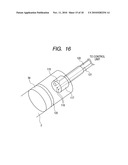 DRUG EJECTING APPARATUS AND CONTROL METHOD THEREOF diagram and image