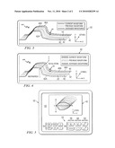 THREE-DIMENSIONAL WAVEFORM DISPLAY FOR A BREATHING ASSISTANCE SYSTEM diagram and image