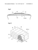 PORTABLE INTAKE AIR STERILIZING APPARATUS diagram and image