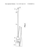 DIRECT DRIVE ELECTRIC TOOTHBRUSH diagram and image