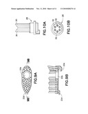 DIRECT DRIVE ELECTRIC TOOTHBRUSH diagram and image