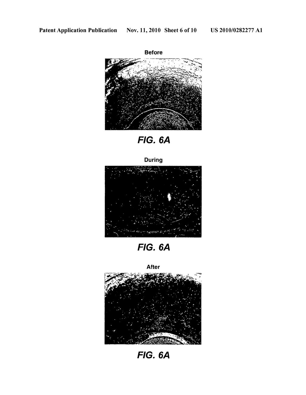 Method For Cleaning Fouled Vessels In The Parraffinic Froth Treatment Process - diagram, schematic, and image 07