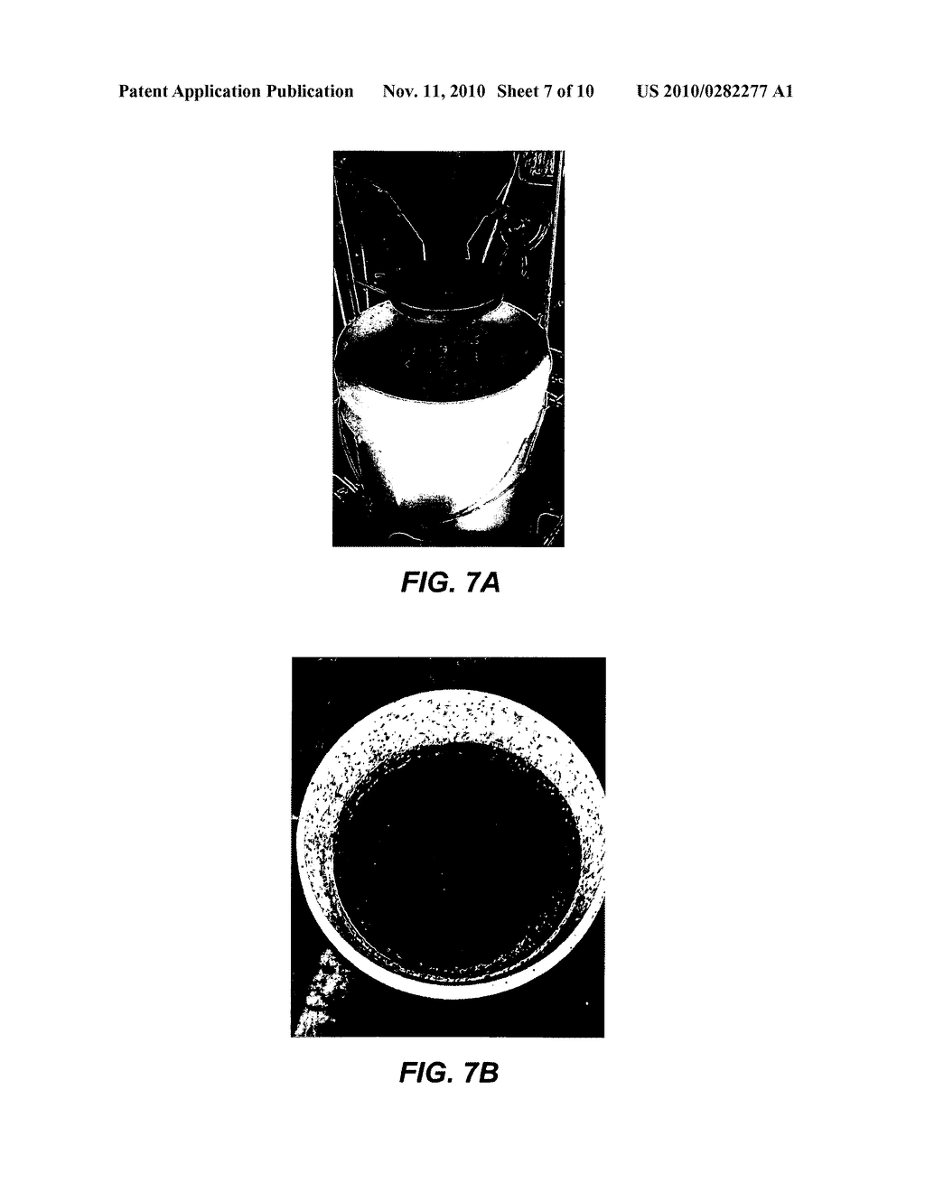 Method For Cleaning Fouled Vessels In The Parraffinic Froth Treatment Process - diagram, schematic, and image 08