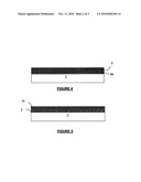 METHOD FOR PRODUCING AN ELECTRODE MADE WITH MOLYBDENUM OXIDE diagram and image