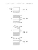 SOLAR CELL AND METHOD OF MANUFACTURING THE SAME diagram and image