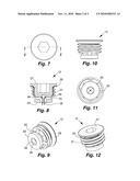 Burst Disk Assembly diagram and image