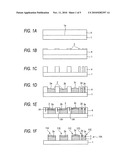 LAMINATED STRUCTURE, DONOR SUBSTRATE, AND METHOD FOR FABRICATING LAMINATED STRUCTURE diagram and image