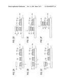 LAMINATED STRUCTURE, DONOR SUBSTRATE, AND METHOD FOR FABRICATING LAMINATED STRUCTURE diagram and image