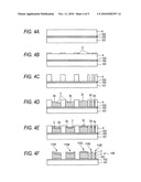 LAMINATED STRUCTURE, DONOR SUBSTRATE, AND METHOD FOR FABRICATING LAMINATED STRUCTURE diagram and image