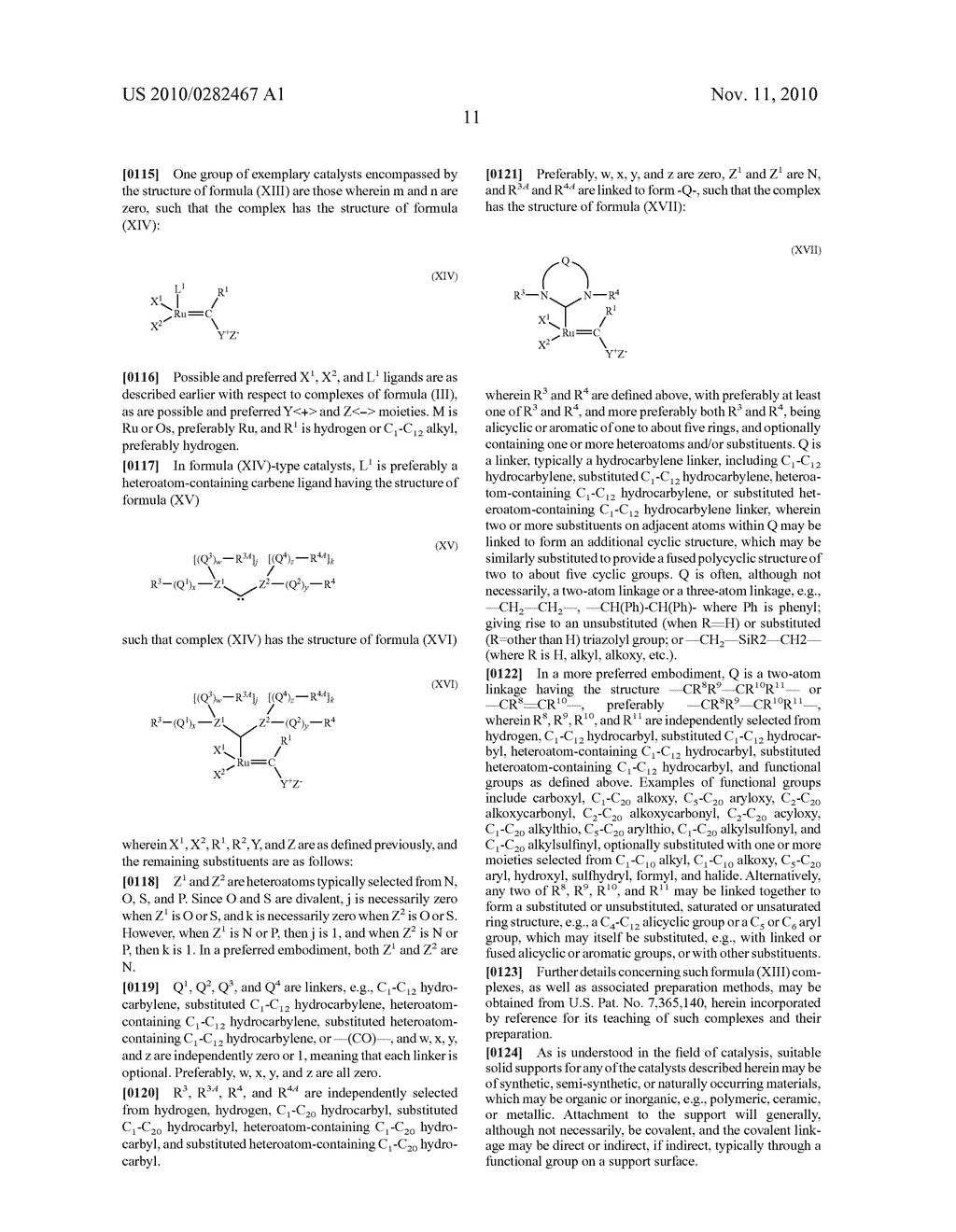 Sulfonated internal olefin surfactant for enhanced oil recovery - diagram, schematic, and image 27