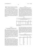 Sulfonated internal olefin surfactant for enhanced oil recovery diagram and image