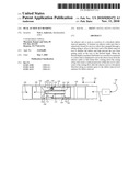 Dual Action Jet Bushing diagram and image