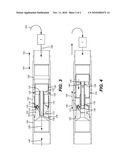 Dual Action Jet Bushing diagram and image