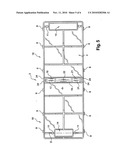 Housing Consisting of Shells Assembled Together To Protect An Electronic Device diagram and image