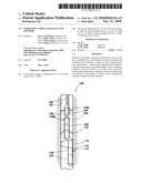 FORMATION CORING APPARATUS AND METHODS diagram and image