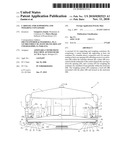 CAROUSEL FOR SUPPORTING AND WEIGHING CONTAINERS diagram and image