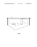 MAINS POWER SUPPLY EQUIPMENT FOR RUBBER-TIRED PORT CONTAINER GANTRY CRANES diagram and image