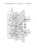 ELECTRICITY METER CONTACT ARRANGEMENT diagram and image