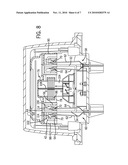 ELECTRICITY METER CONTACT ARRANGEMENT diagram and image