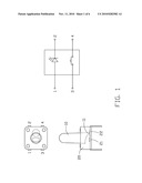 SWITCH APPARATUS diagram and image