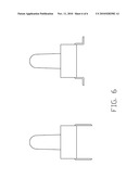 SWITCH APPARATUS diagram and image