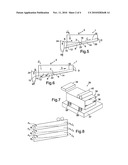 VIBRATORY SCREENING APPARATUS diagram and image