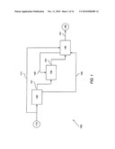 LOW ENERGY SYSTEM AND METHOD OF DESALINATING SEAWATER diagram and image