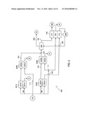 LOW ENERGY SYSTEM AND METHOD OF DESALINATING SEAWATER diagram and image