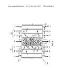 LOW ENERGY SYSTEM AND METHOD OF DESALINATING SEAWATER diagram and image